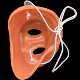 Latex Pig Snout Mask
