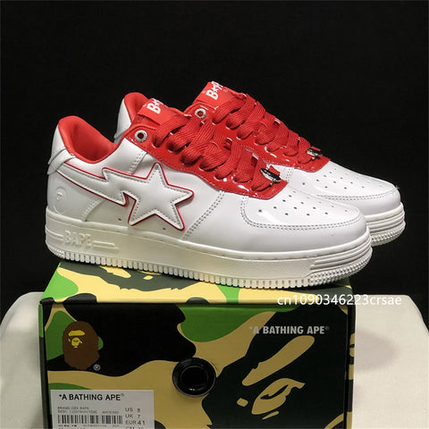 Bapesta Sneakers