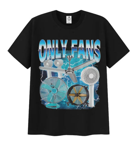 Only Fans Tee