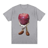 Applebee Employee Apple Tee