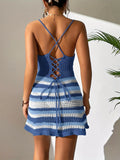 Crochet Dress Beach Dress