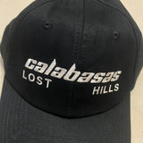 Calabasas Lost Hills Hat