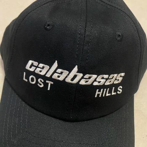 Calabasas Lost Hills Hat