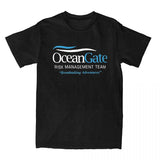 Ocean Gate Risk Management Tee