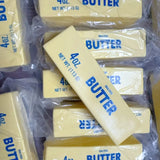 Butter Stick Squeeze Relax Toy