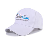 OceanGate Safety Technician Hat