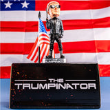 Donald Trump Trumpinator Bobblehead