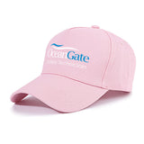 OceanGate Safety Technician Hat