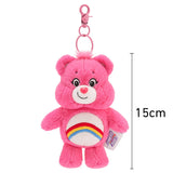 Carebear Keychain