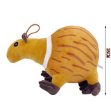 Tralalelo Tralala Tungtungtung Italian Brainrot Plush Toy