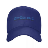 Oxy Merch Baseball Cap