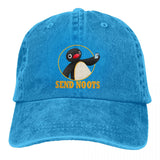 Send Noots Hat