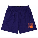 Eric Emanuel EEMesh Shorts