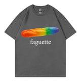 Faguette Pride Tee