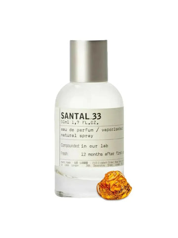SANTAL33, Perfume Spray Unisex Eau De Parfume 50ml 1.7oz