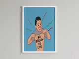Dark Humor Posters