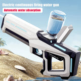 Electric Water Rifle Gun