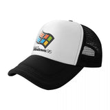 Windows 95 Trucker Hat
