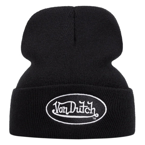 Von Dutch Hat