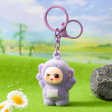 Teletubbies Mini Keychain