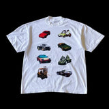 Vintage Benz Tee