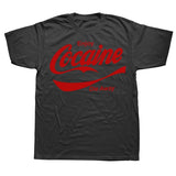 Enjoy Cocaine Tee