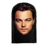 Celebrity See Through Balaclava