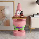 Patrick Star Table