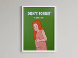 Dark Humor Posters