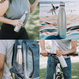 750ml Portable Diversion Water Bottle