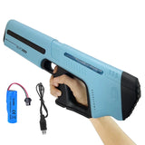 Electric Water Rifle Gun