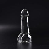 Penis Shaped Cock Tail Glass