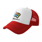 Windows 95 Trucker Hat
