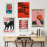 Japanese Okinawa Canvas Posters