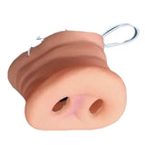 Latex Pig Snout Mask