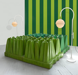 Foam Grass Sofa