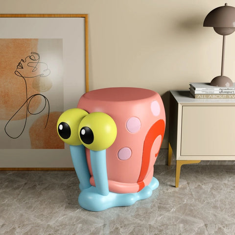 Gary Spongebob Stool