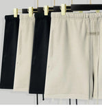 1977 Cotton Shorts