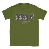 I Just Gotta Be Me National Geographic Tee