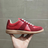Colorful Gat Sneakers