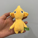 PIKMIN Plush Key Chain