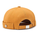 Vintage Docker Weed Cap
