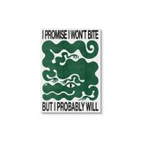 Japanese Okinawa Canvas Posters