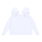 Double Hooded Sweatshirt (Fits 2 People)