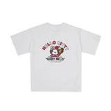 Hello Kitty Baby Milo Tee