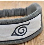 Konoha Ninja Symbol Headband