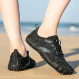 Minimalist Barefoot Sneakers