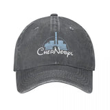 Nuclear Disaster Chernobyl Disney Hat