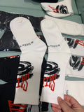 Eyes Socks