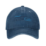 OceanGate Baseball Cap